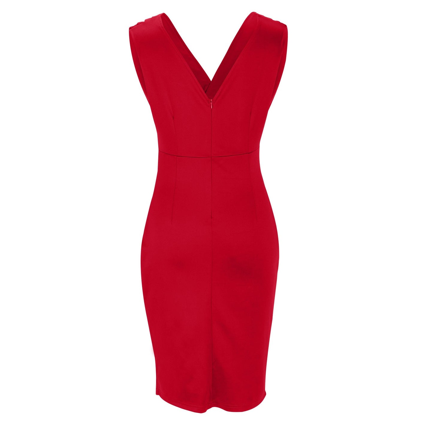 Valentina™ | Empowered Elegance Dress