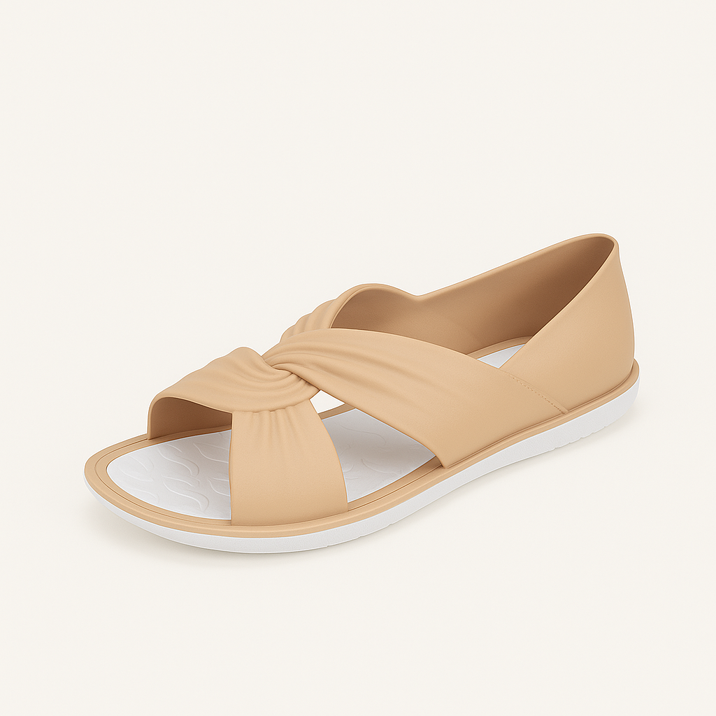 Elcke™ | Women's Orthopedic Comfort Sandals