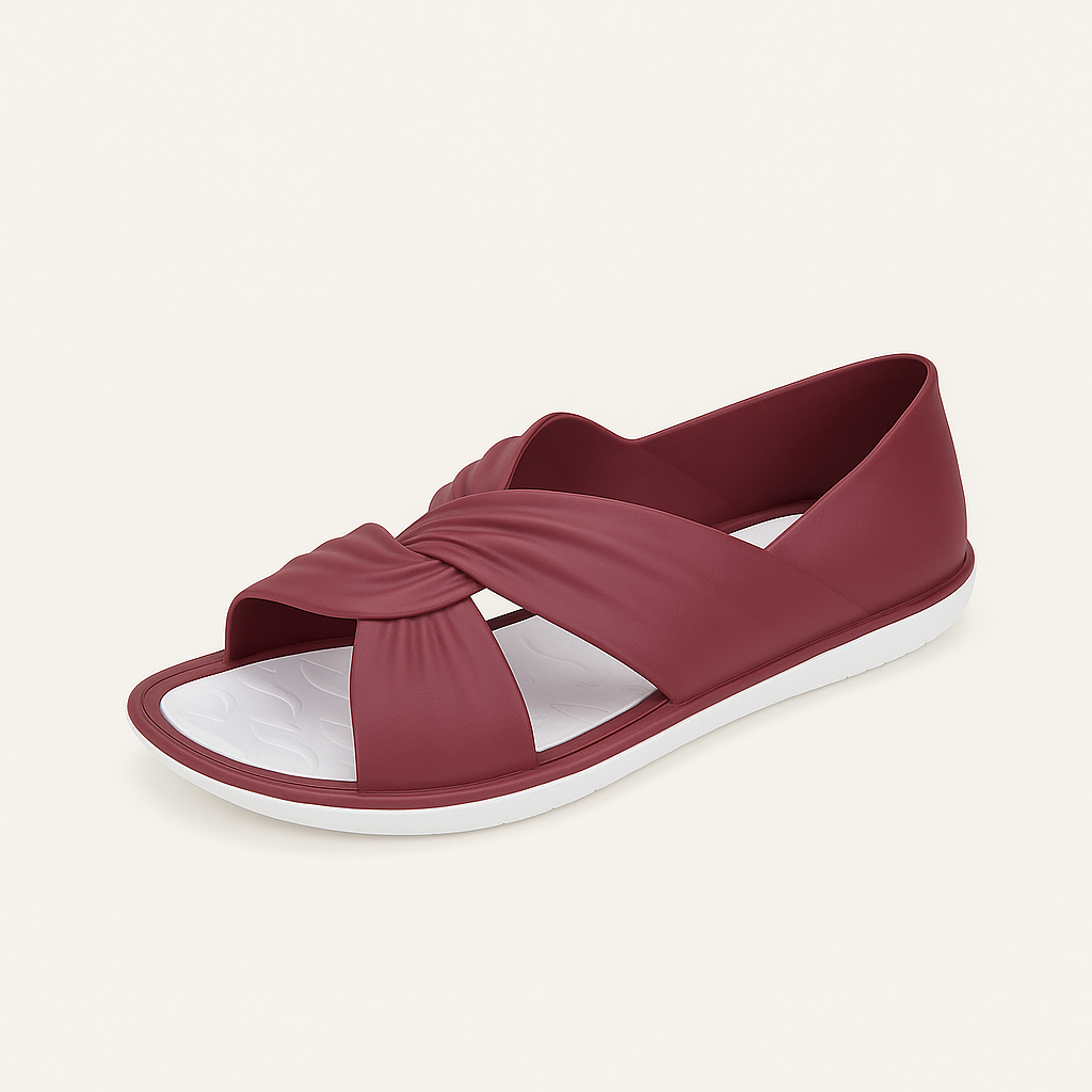 Elcke™ | Women's Orthopedic Comfort Sandals