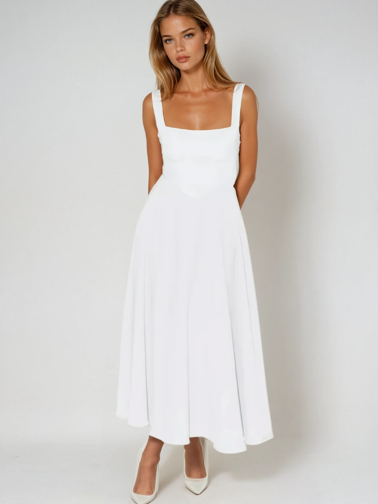 SCARLETT GRACE DRESS