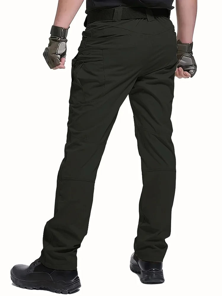 The Maddox Tactical