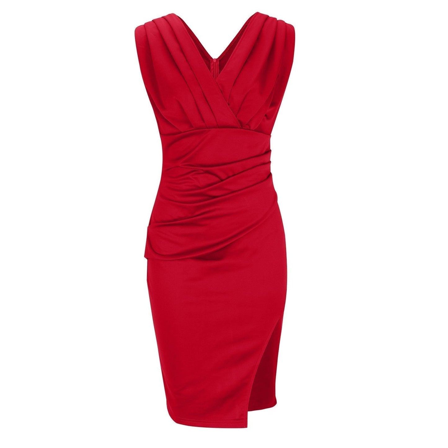 Valentina™ | Empowered Elegance Dress