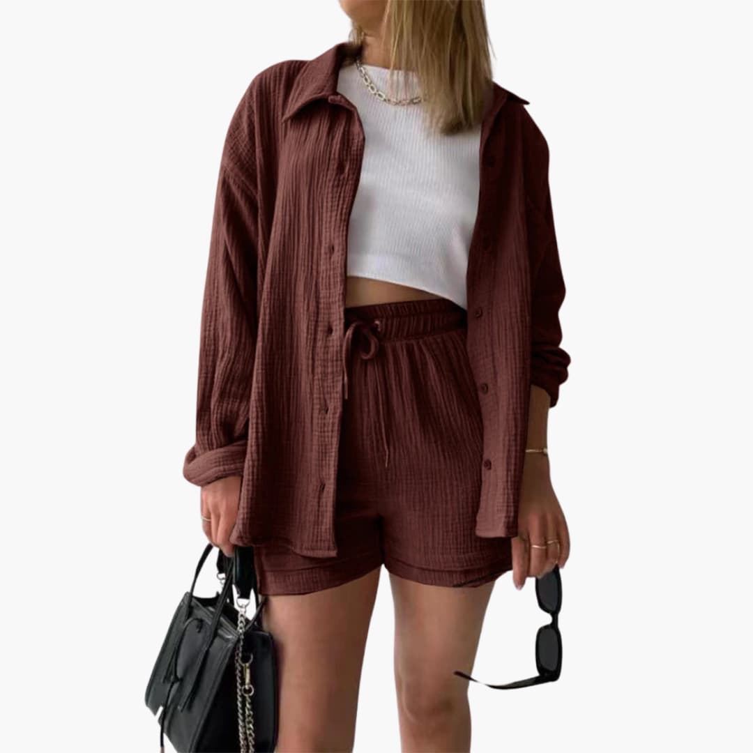 Victoria | Spring 2-piece set