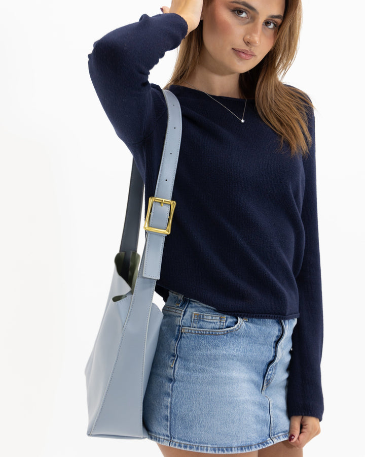 SF Luxe™ Crossbody Bag
