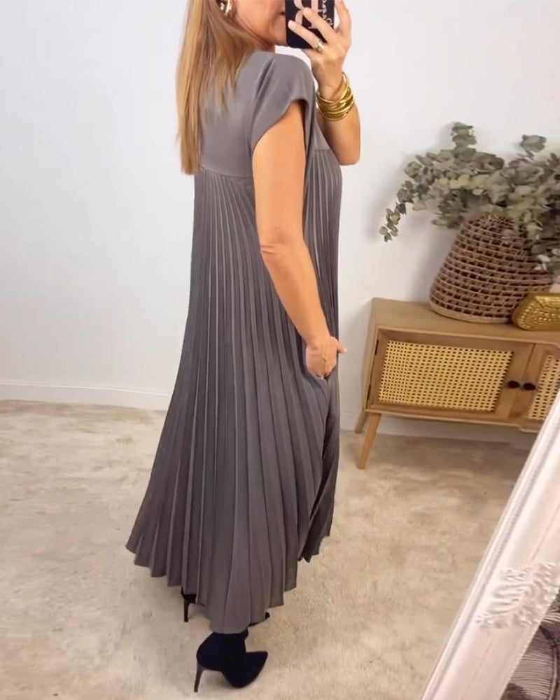 The Virella | Timeless and Comfortable Dress