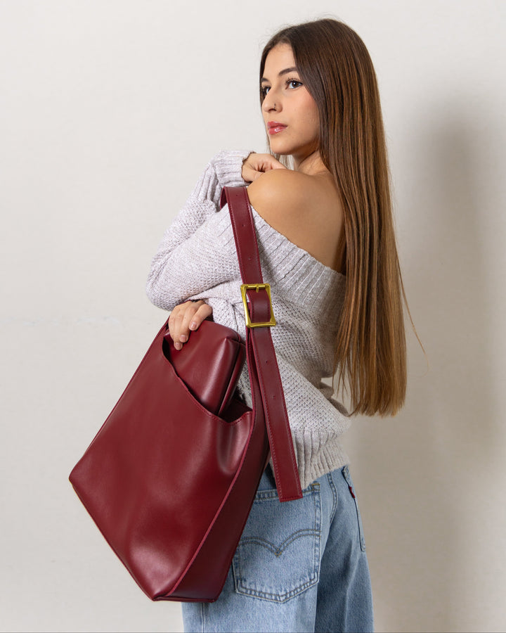 SF Luxe™ Crossbody Bag