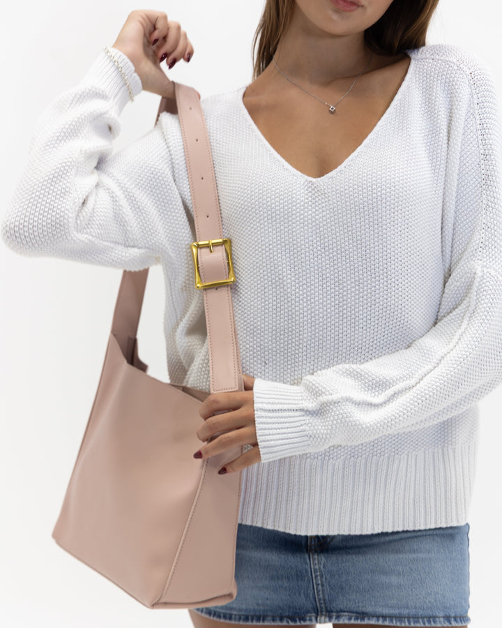 SF Luxe™ Crossbody Bag