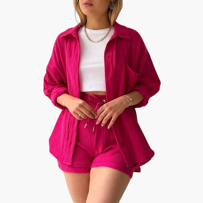 Victoria | Spring 2-piece set
