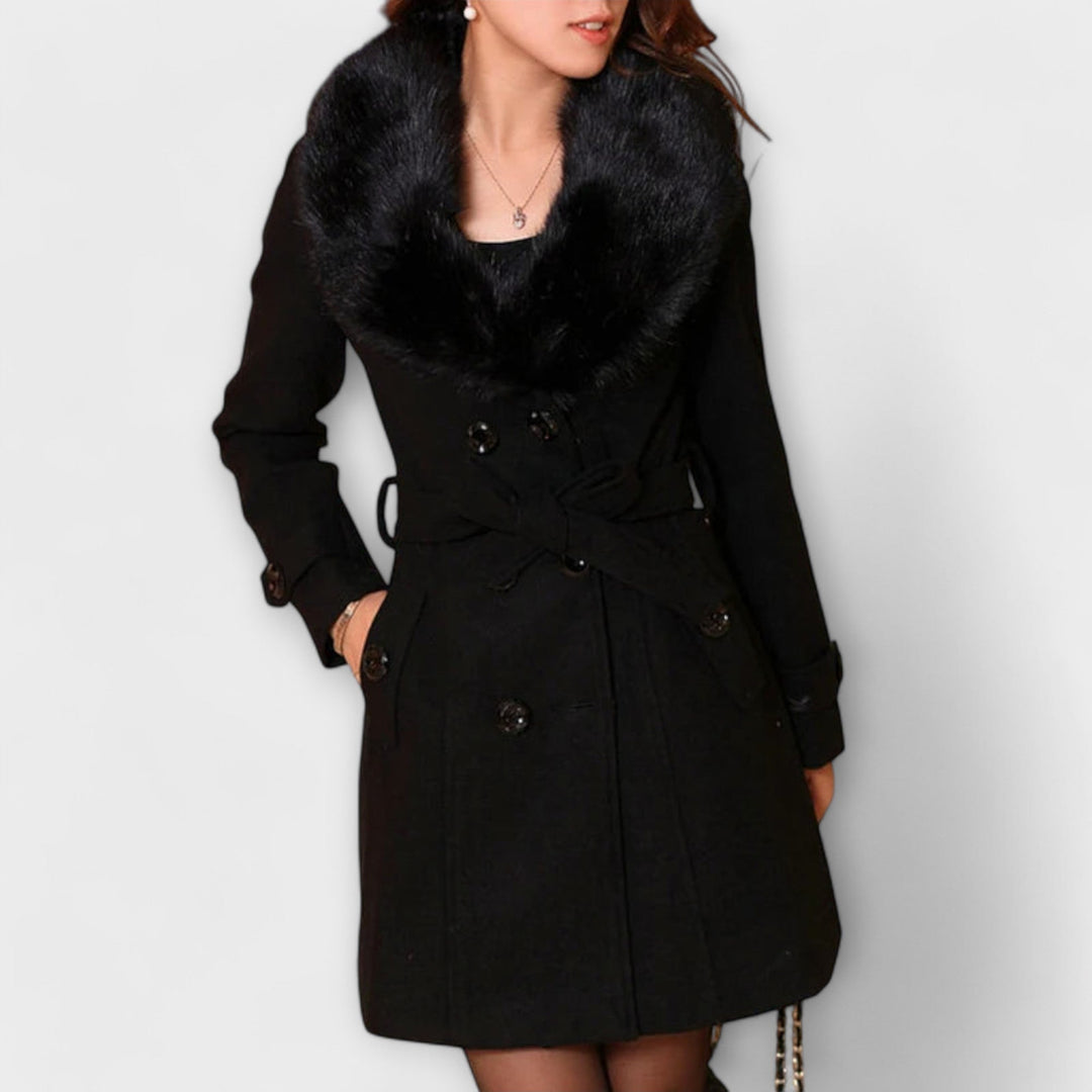 Fiona™ | Warm Winter Coat
