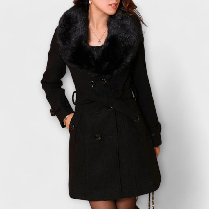 Fiona™ | Warm Winter Coat