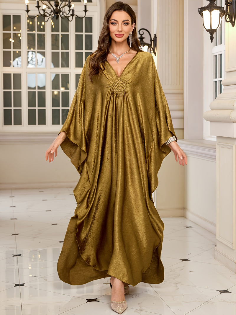 Lunara | Kaftan zomerjurk