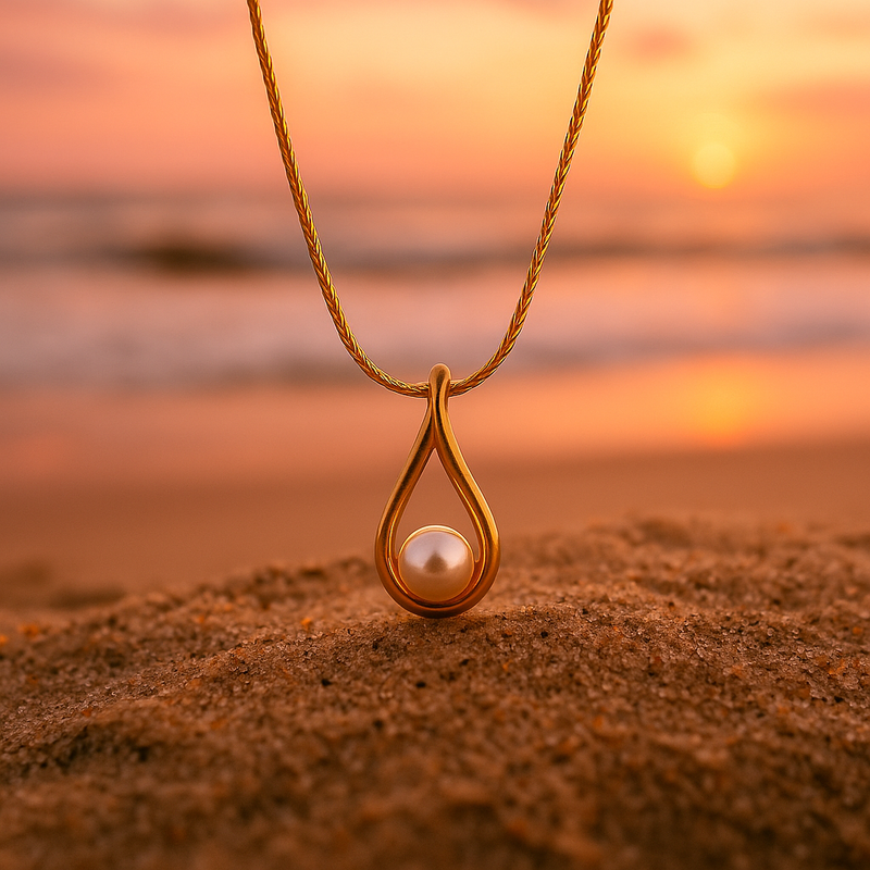 SF Yamira Luminé Pendant