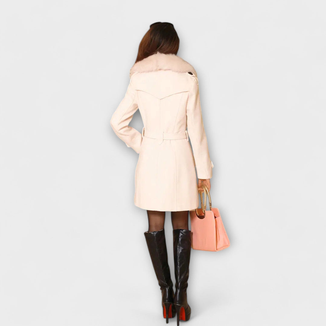 Fiona™ | Warm Winter Coat