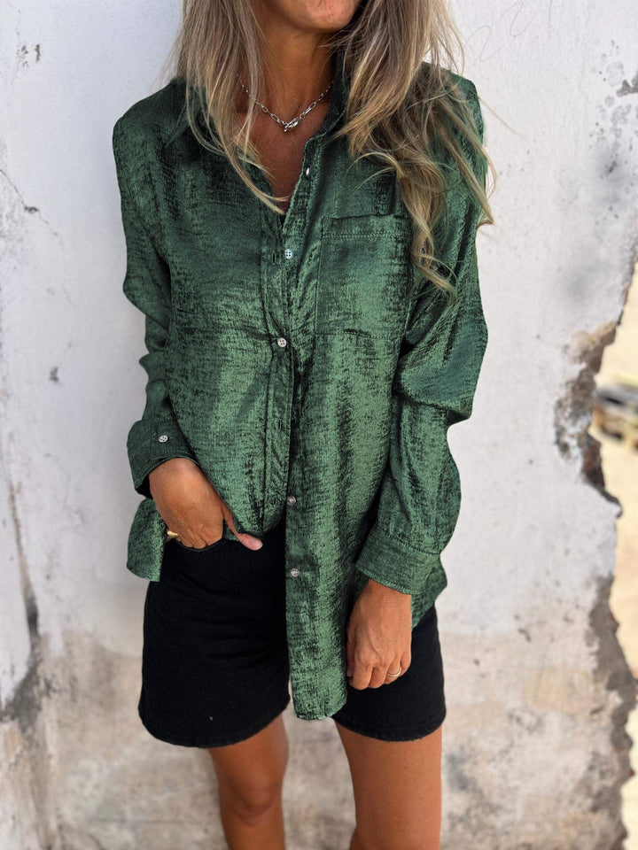 JACINTA | MODIEUS OVERHEMD