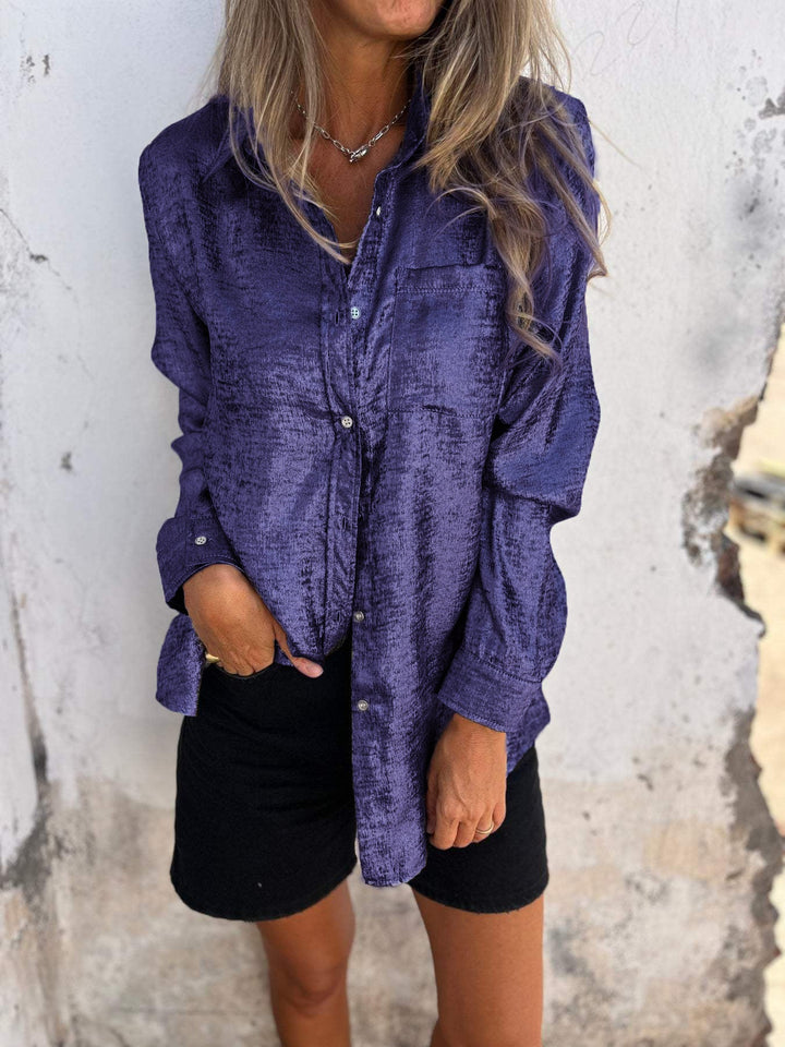 JACINTA | MODIEUS OVERHEMD