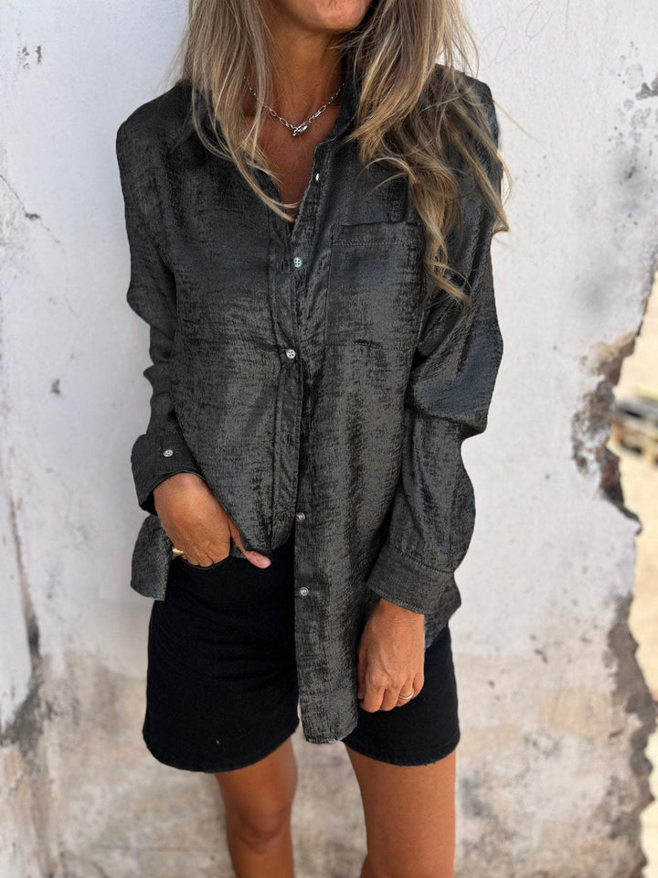 JACINTA | MODIEUS OVERHEMD