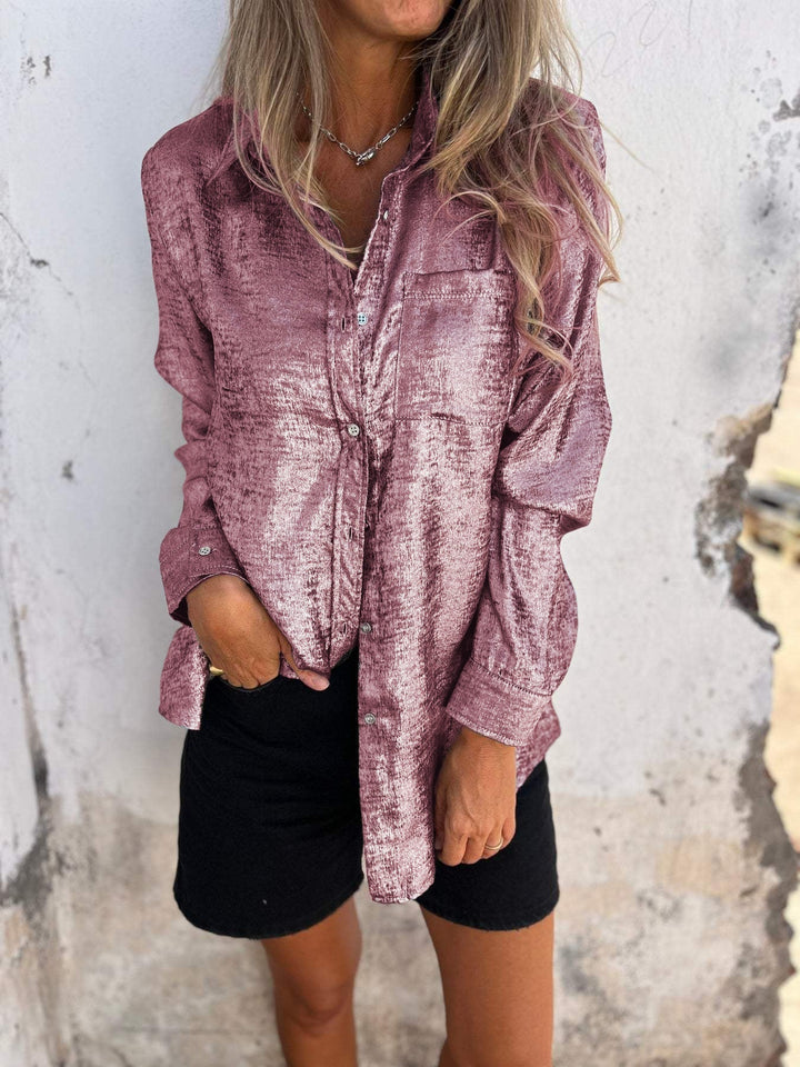 JACINTA | MODIEUS OVERHEMD