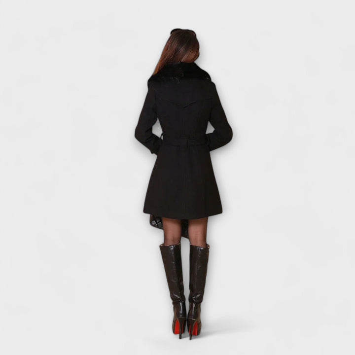 Fiona™ | Warm Winter Coat