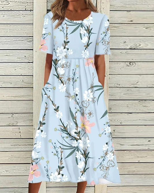 REAGAN | KLEID BAUCHABDECKUNG