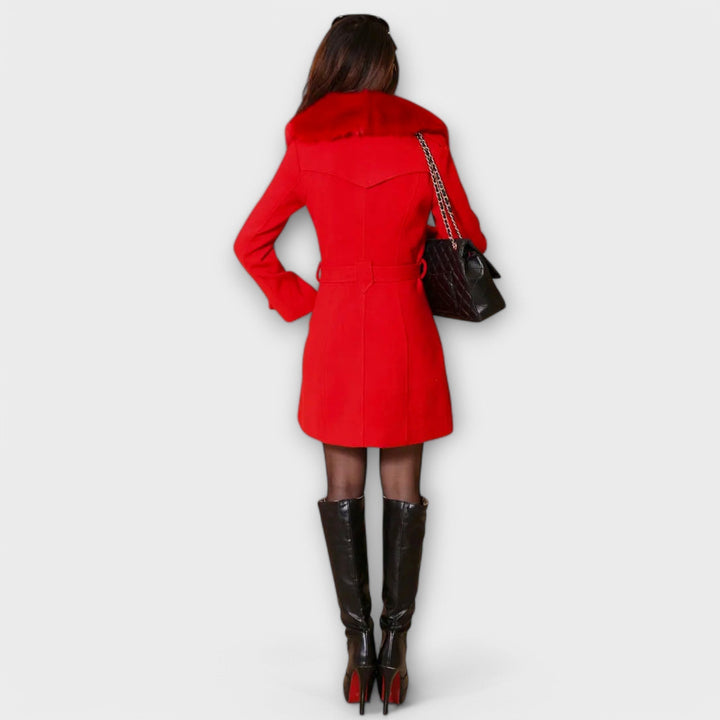 Fiona™ | Warm Winter Coat