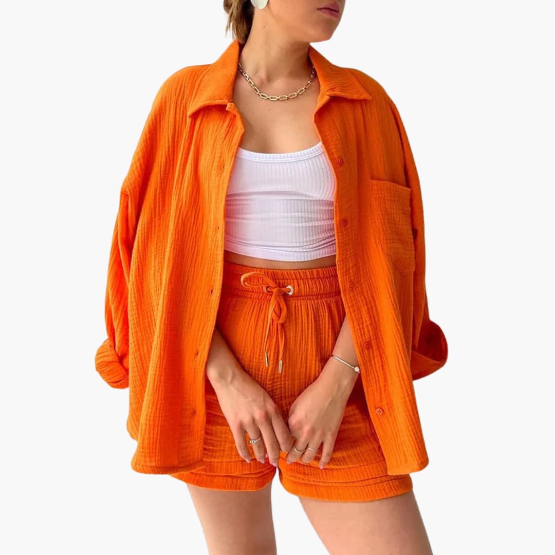Victoria | Spring 2-piece set