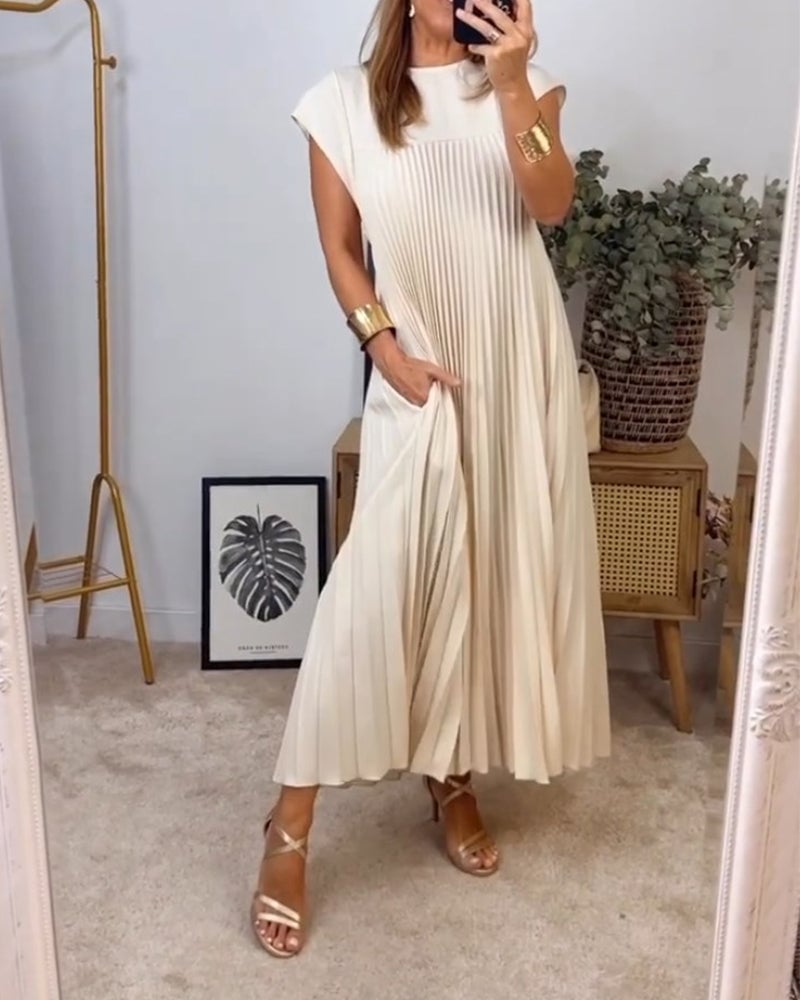 The Virella | Timeless and Comfortable Dress
