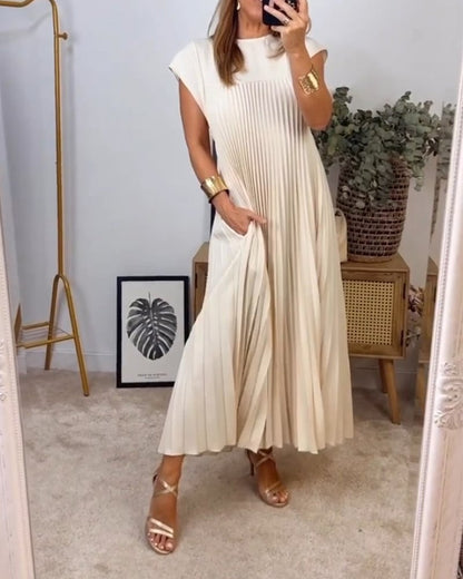 The Virella | Timeless and Comfortable Dress