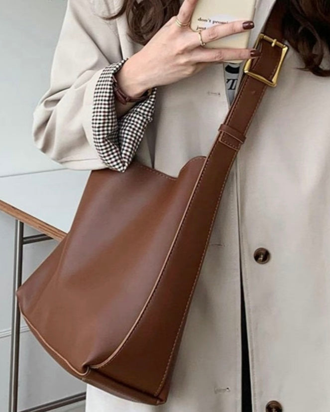 SF Luxe™ Crossbody Bag