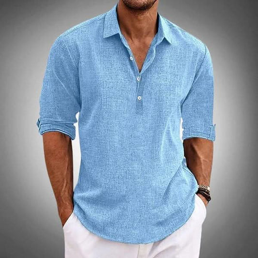Harry™ - Klassisches Shirt