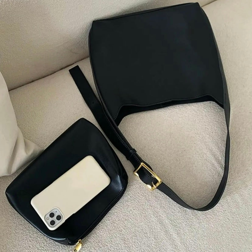 SF Luxe™ Crossbody Bag