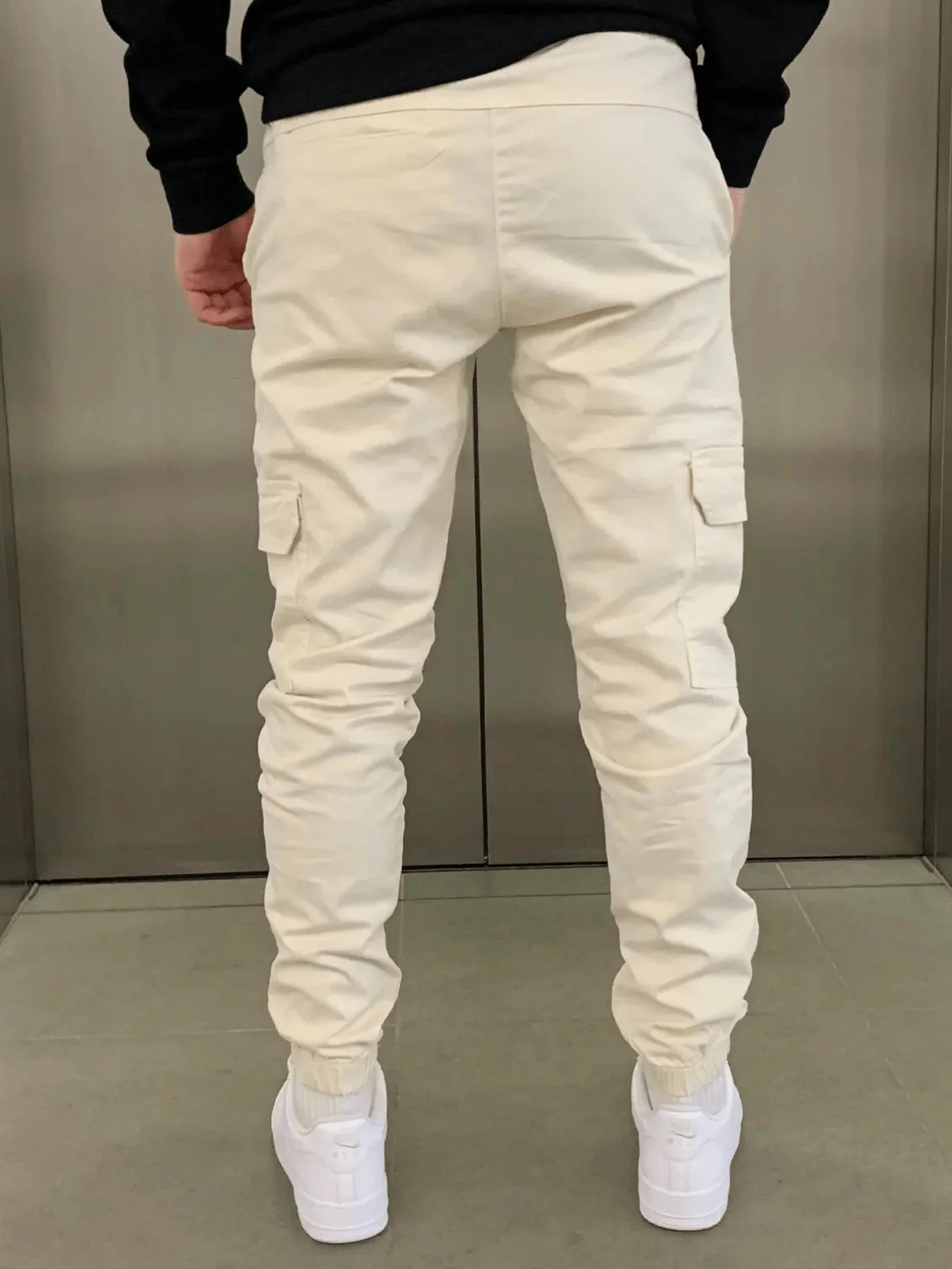 STEFANO™ | PREMIUM-KOMFORT-CARGOHOSE