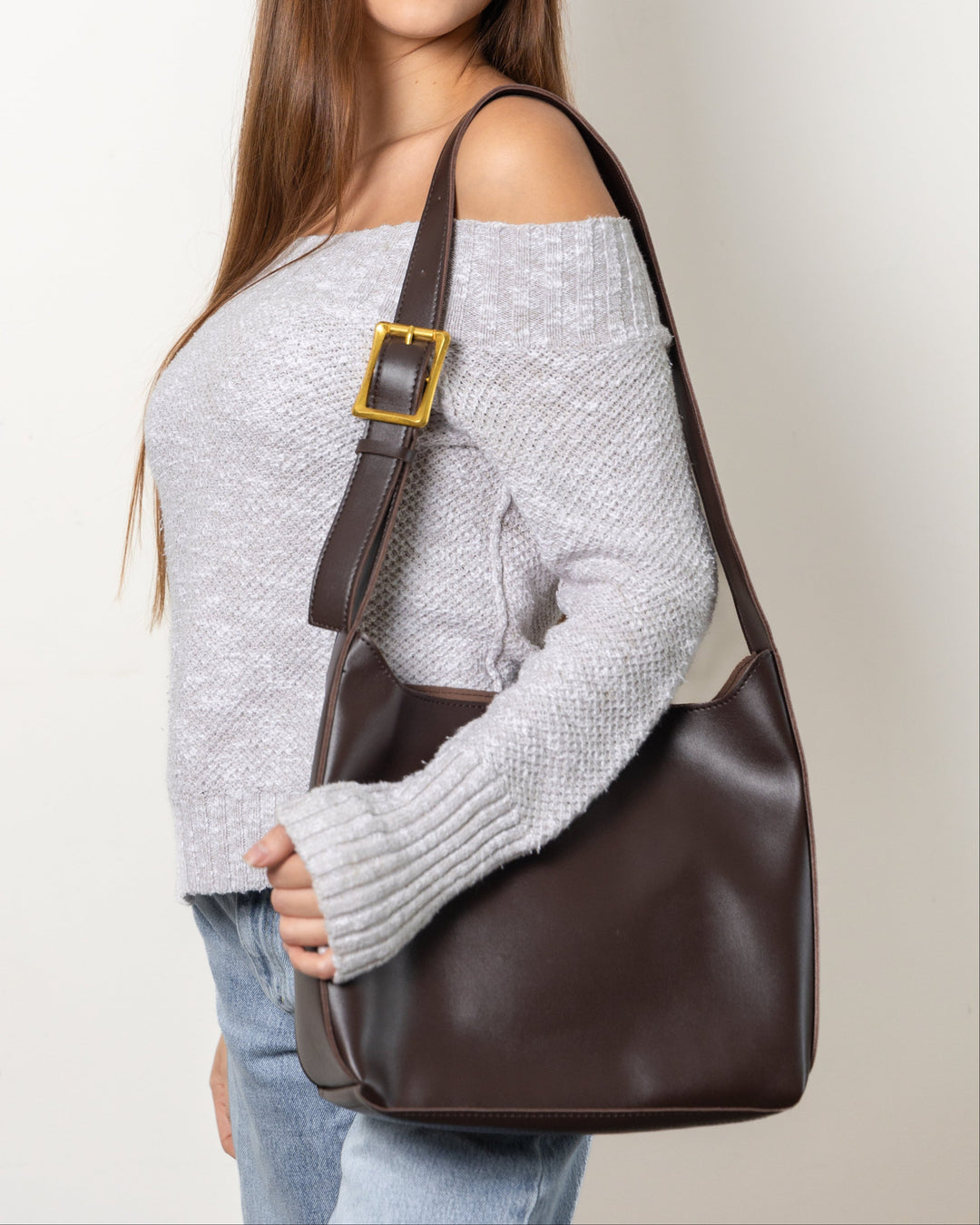 SF Luxe™ Crossbody Bag