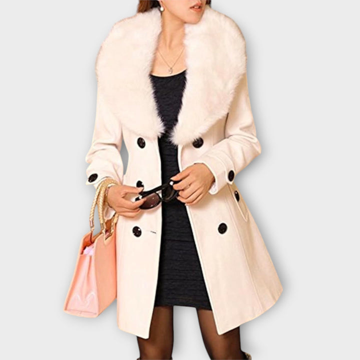 Fiona™ | Warm Winter Coat
