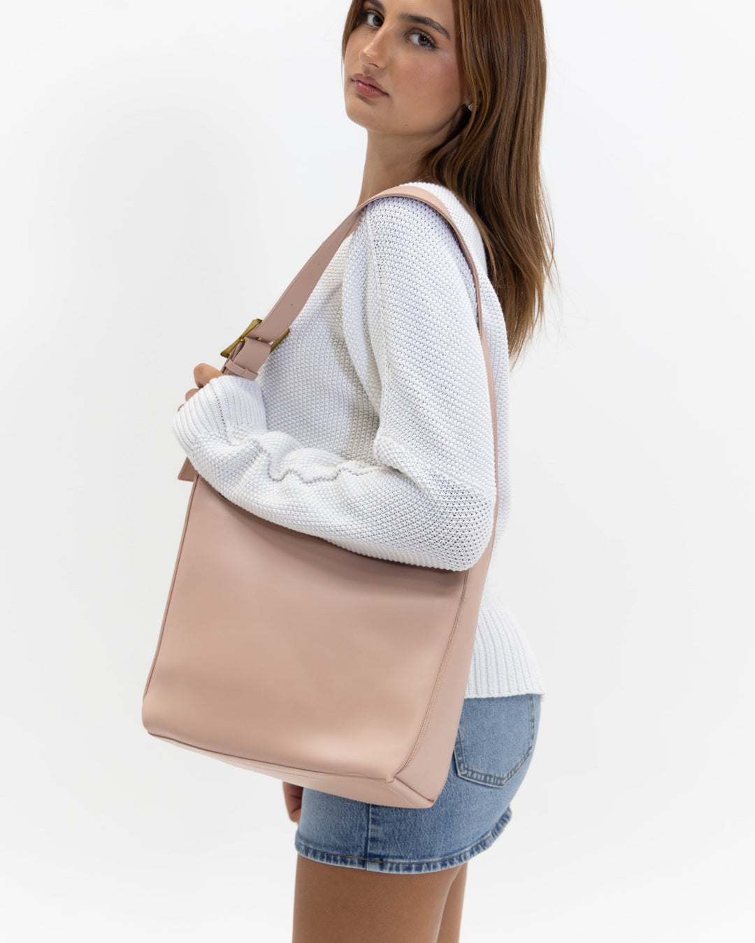 SF Luxe™ Crossbody Bag