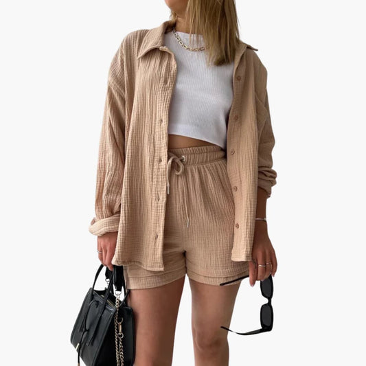 Victoria | Spring 2-piece set