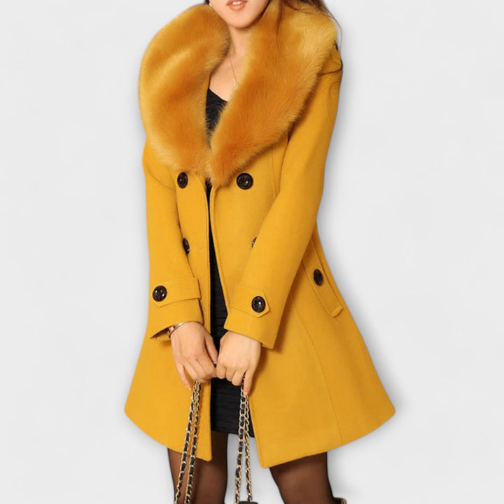 Fiona™ | Warm Winter Coat