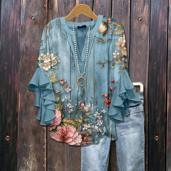 Florayne™ | Blouse