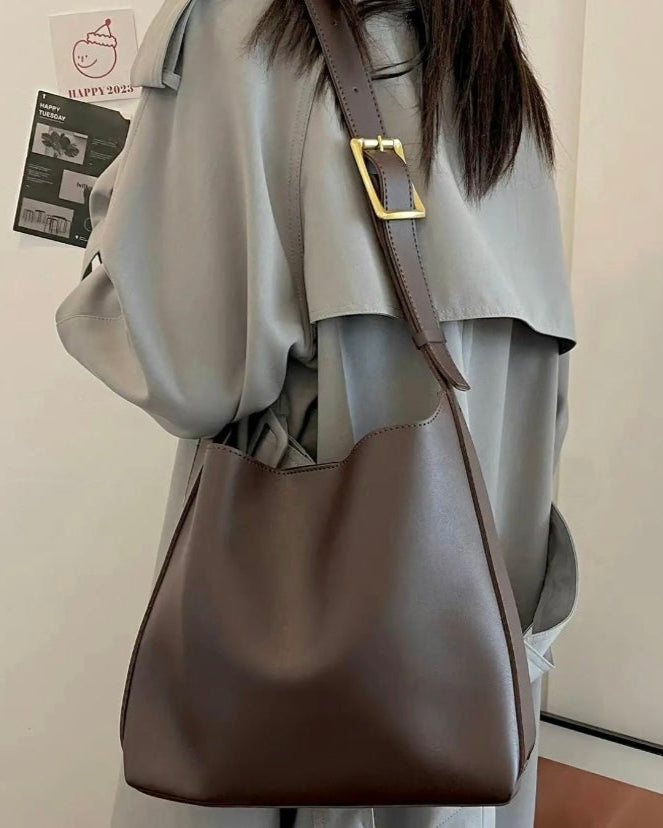 SF Luxe™ Crossbody Bag