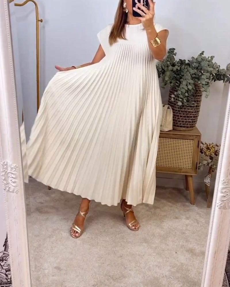 The Virella | Timeless and Comfortable Dress