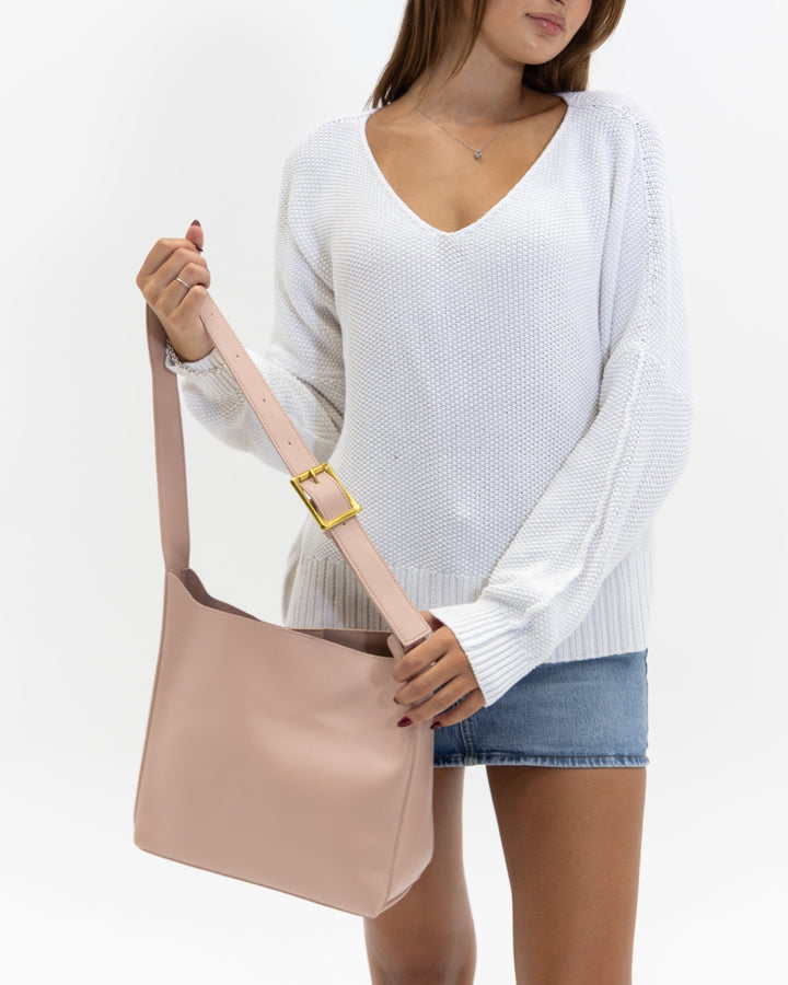 SF Luxe™ Crossbody Bag