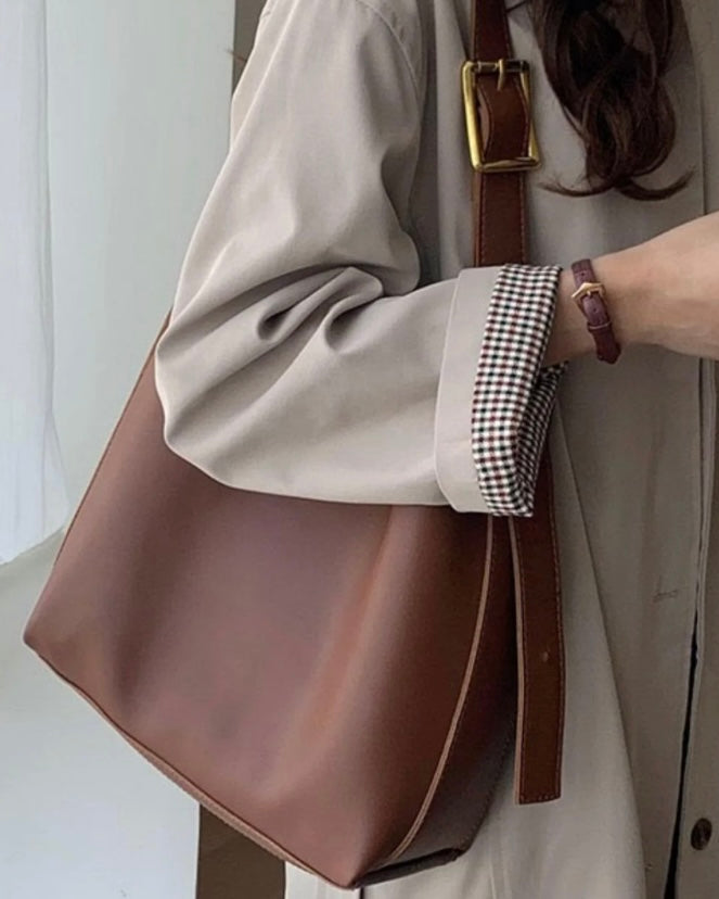 SF Luxe™ Crossbody Bag