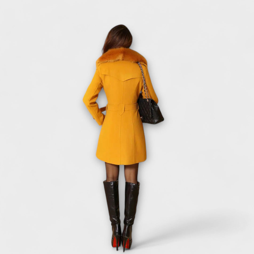 Fiona™ | Warm Winter Coat