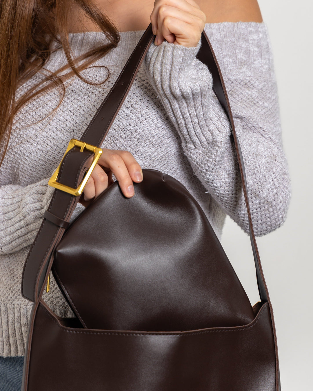 SF Luxe™ Crossbody Bag