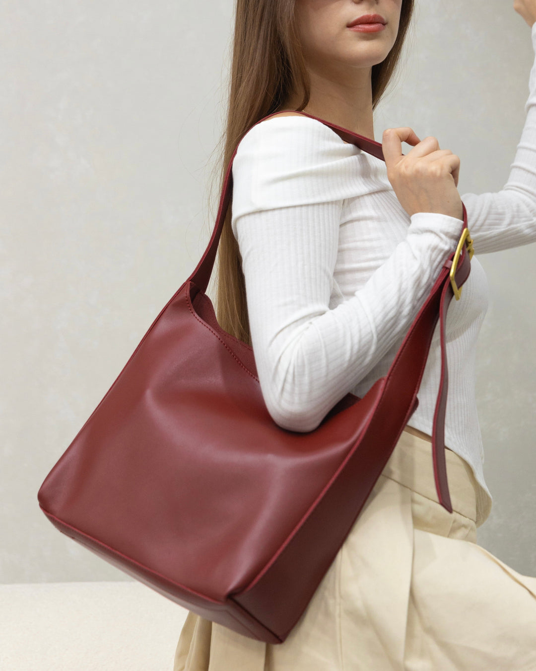 SF Luxe™ Crossbody Bag