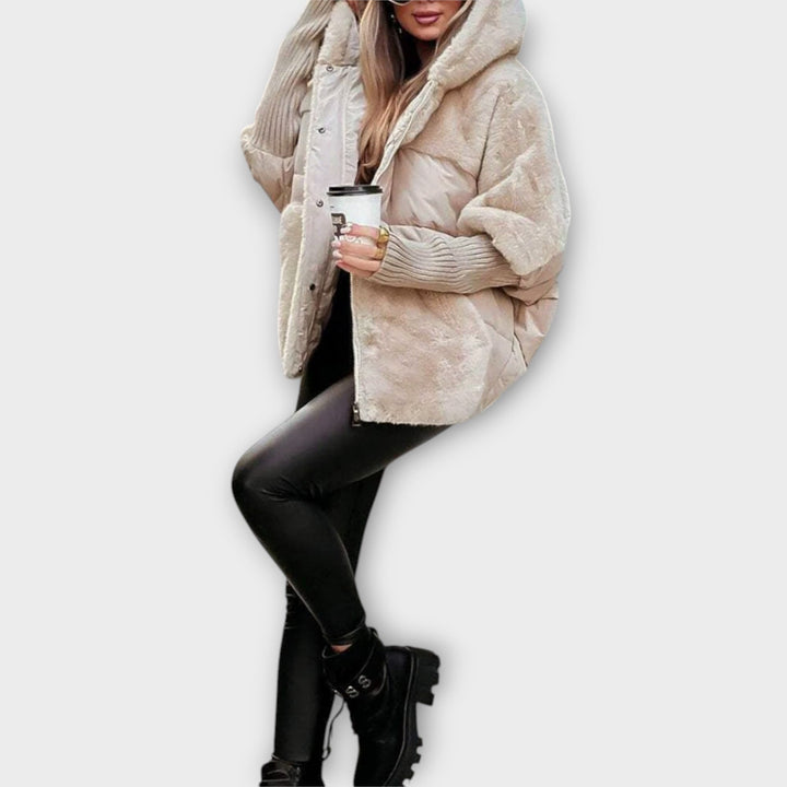 Ava™ | Elegant Winter Jacket