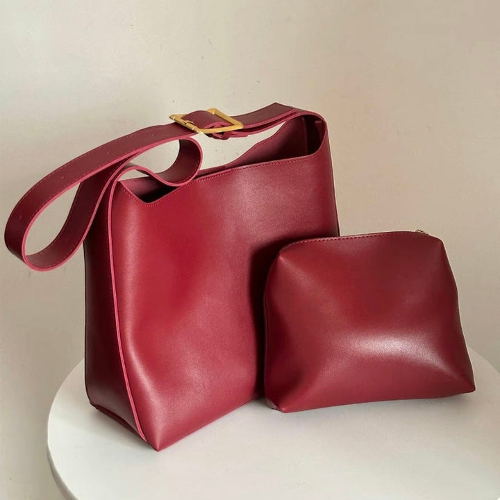 SF Luxe™ Crossbody Bag