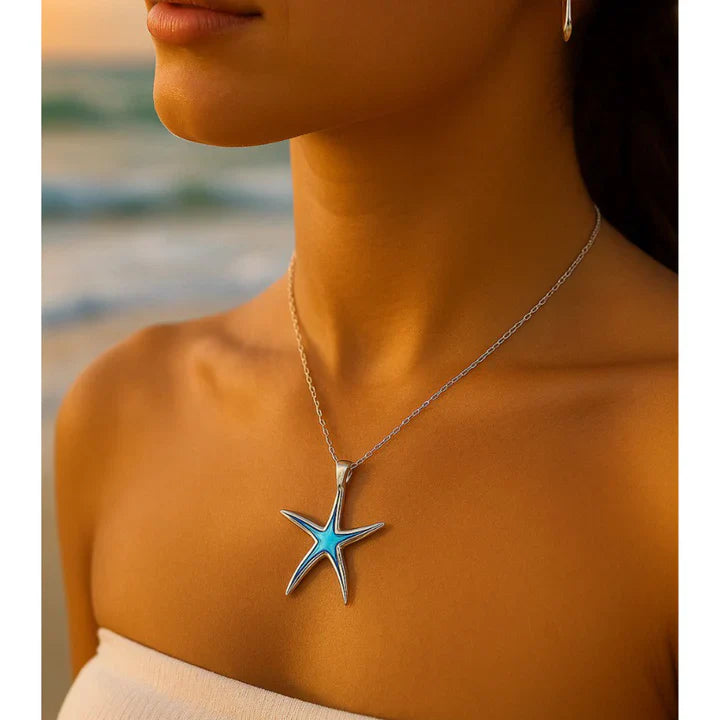 SF Ocean Reverie Pendant
