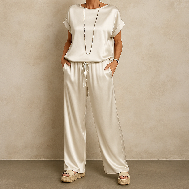 Celia | Moderne elegantieset