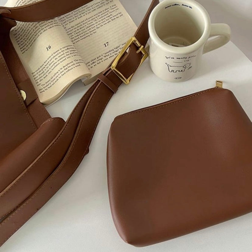 SF Luxe™ Crossbody Bag