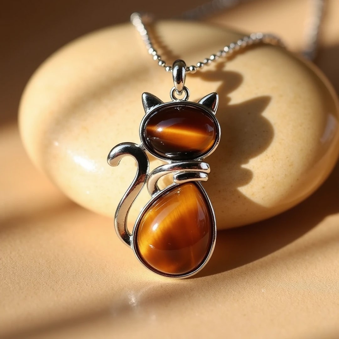 SF Mystic™ Grace Pendant